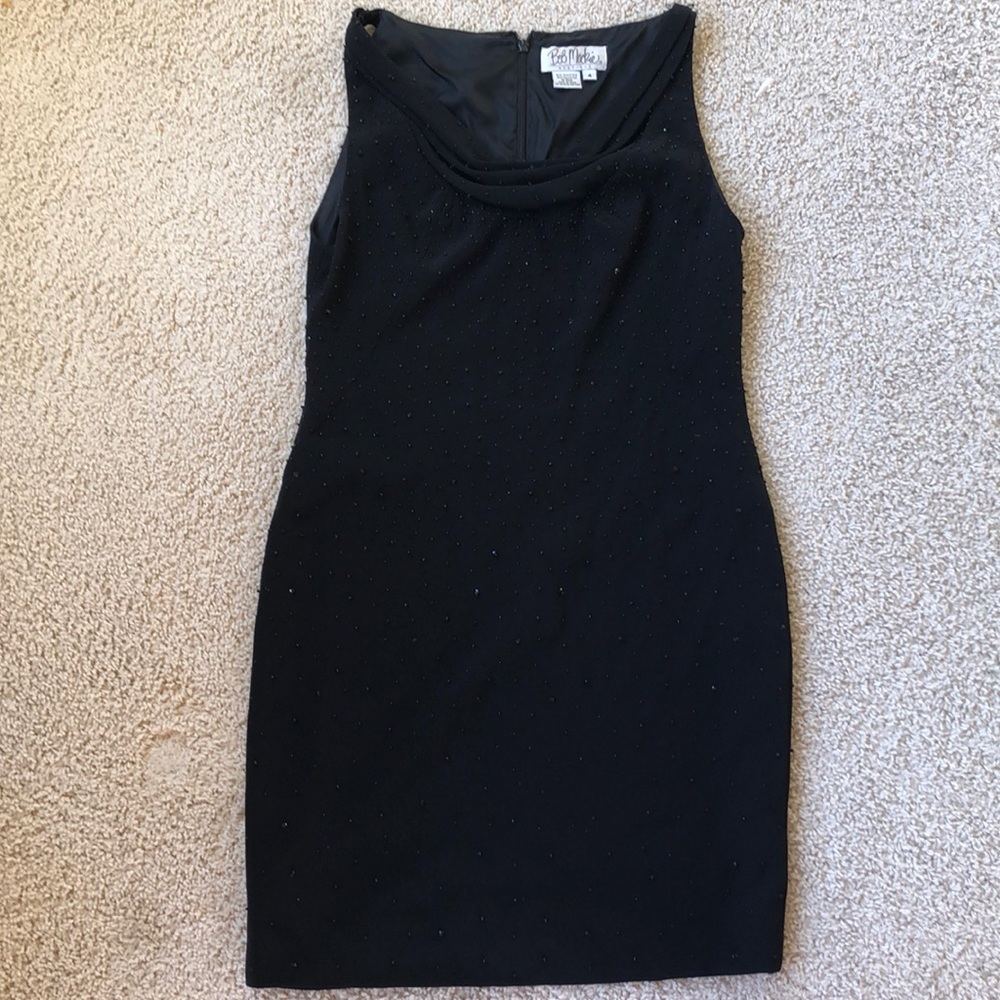 Bob Mackie Cocktail Dress